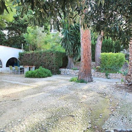 Chalet A 500M Del Mar Алтеа Екстер'єр фото